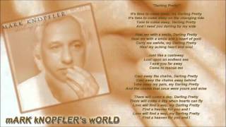 Mark Knopfler - Darling Pretty - Radio Edit - Golden Heart - 1996