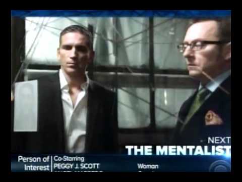 "NEW" JJ ABRAMS PERSON OF INTEREST: EP. 1.20 "MATSYA NYAYA" PROMO