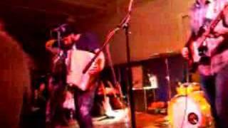 mewithoutYou - Son of a Widow (live)