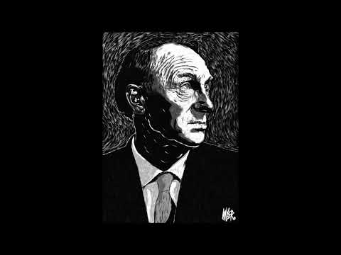 Ernst Busch - Legende vom toten Soldaten