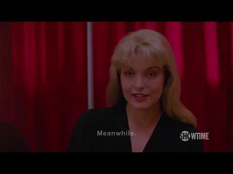 Twin Peaks: The Return (Chromatics- Shadow)