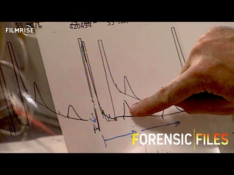 Forensic Files — Season 3, Episode 12 — Broken Bond (In HD)