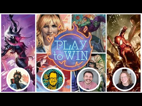 WHAT'S THE BEST SPIDER-MAN COMMANDER IN cEDH?