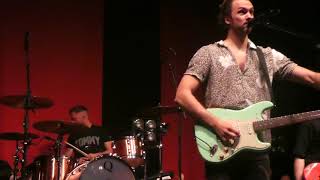 Lawson - Chat Before Back To Life - Manchester Academy