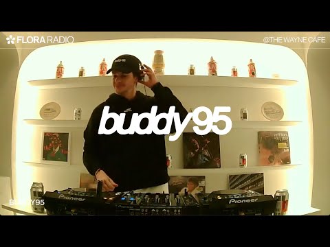 buddy95 Livestream