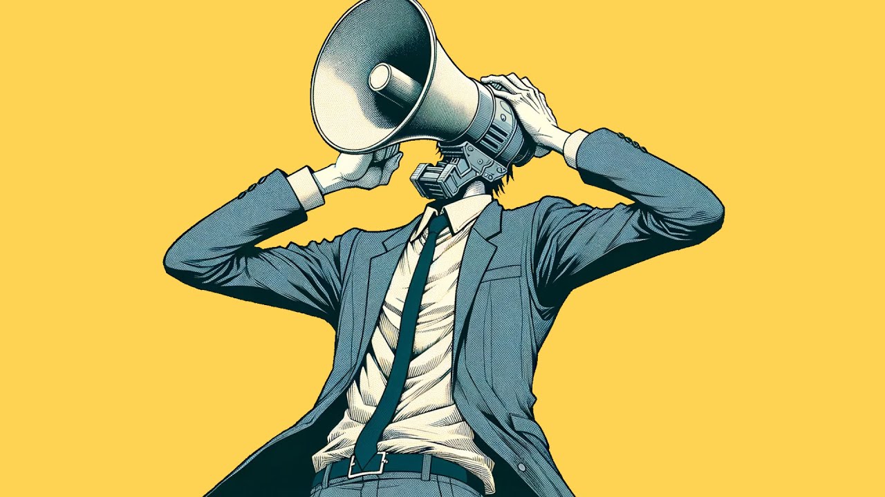 シニカロイド / 鏡音リン