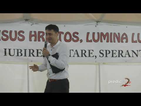 Lucian Birda - Pentru că ai preţ în ochii Mei - Isaia 43 v1-4 | www.predic.ro