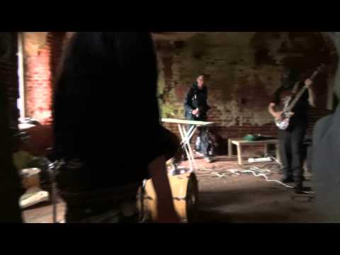 Pissdeads - 2013.08.31 - Usad'ba-Crust [Grebnevo's Homestead, Fryazino, Moscow region]