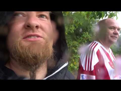 "Program Meczowy #10": Agape Białołęka - Promnik Łaskarzew (ekspert: Pan Adrian)