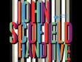 John Scofield - She's so Lucky