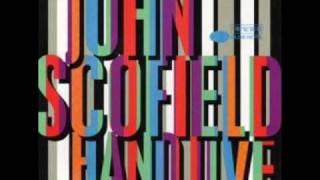 John Scofield - She's so Lucky