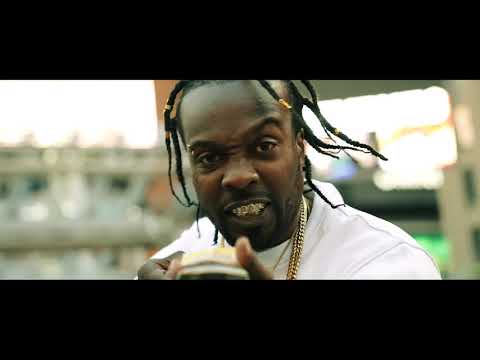 GOLDENBOY - KILL THE 6IX (OFFICIAL VIDEO)