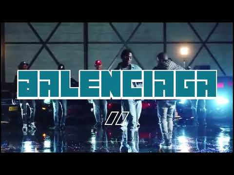 [FREE] Frenna X Qlas & Blacka X Spanker X Chivv X Lil Kleine Type Beat - Dior w/JM04