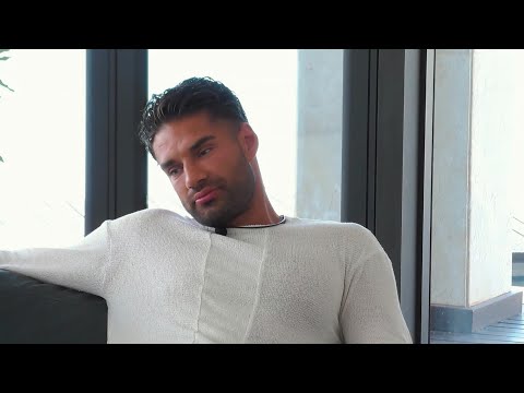 Ist Aleks der krasseste "Temptation Island"-Kandidat jemals?