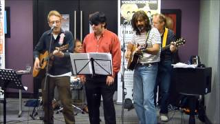Dirty World - Trembling Wilburys