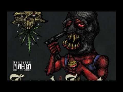 Baker ya Maker X Freddie - Dredd Everythings A Gamble (SLOWED125BPM)