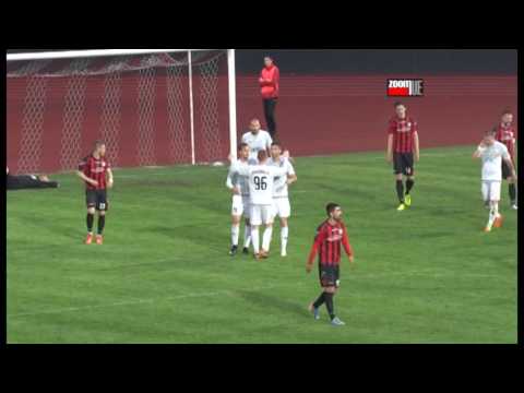 KUP Srbije Sloboda-Čukarički 0:3