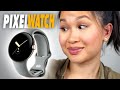 Pixel Watch Review: Google Finally Did it...