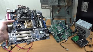 Ultimate PC Teardown For Future Emulation Projects 😎