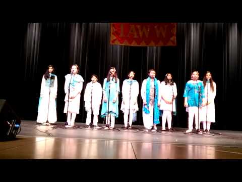 Mero Allah Meherbaan