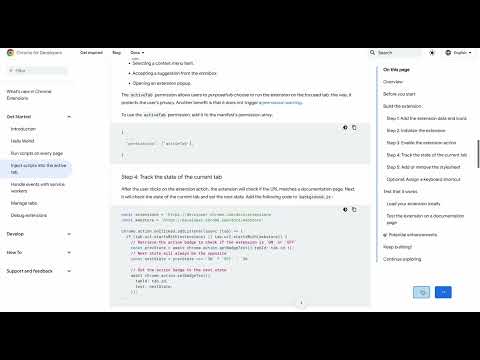 Item video thumbnail