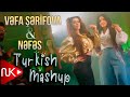 Vefa Serifova & Nefes - Turkish Mashup 2022 (Yeni Klip)