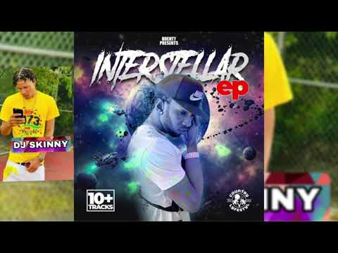 Brenty- MIX  2021 INTERSTELLAR  EP ) DKSkinny  473