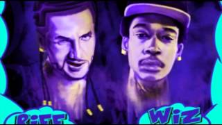 Dumb Shyt - Riff Raff and Wiz Khalifa