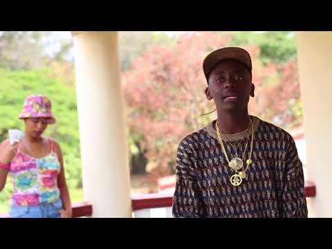 Ras Pompy_-_New Friend(Official HD Music Video)May 2