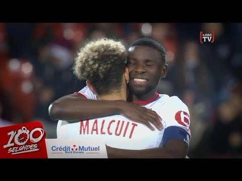 171117 100SEC J13 LOSC ASSE GENE FIN