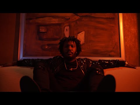 The Carey James - Prevail (Official Video)