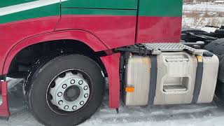 Volvo FH trekker | Foto 4 - Autoline