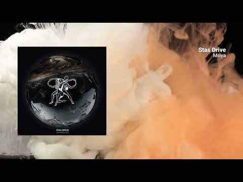 Stas Drive - Mriya (Extended Mix) [Timeless Moment]