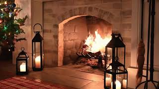 Download lagu BEST Christmas JAZZ Piano Music With Crackling Fireplace🎄Merry Christmas🎄Relaxing & Sleep Music🎄🎄🎄 mp3