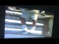 Plaza Sesamo A Boy Knocking His Knees