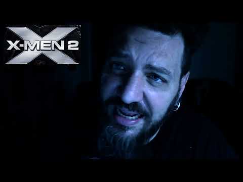 Patreon: X-Men 2 (2003) di Bryan Singer - Minirece richiesta da Vitellozzo