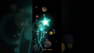 Download lagu Template Video Background Full Screen | light Effect | Kinemaster Template mp3
