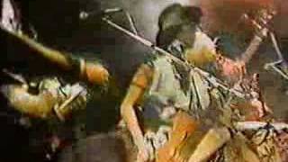 Hanoi Rocks - Taxi Driver [1984]