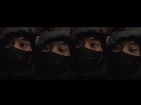 220731 ♡ mark lee Instagram live