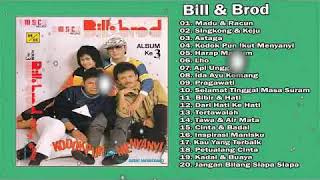 Download lagu Bill & Brod Full Album Tembang Kenangan mp3
