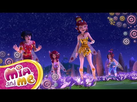 🌕🦄Die magische Legende - Teil 1 - Mia and me🌕🦄