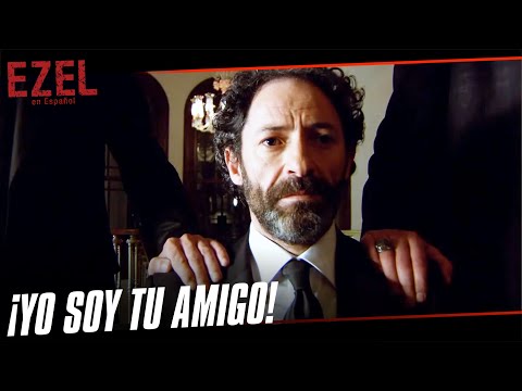 Kenan Tiró Del Enchufe De Kaya - Ezel En Español Capitulo 125