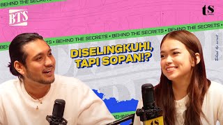 Download lagu REBECCA KLOPPER KLARIFIKASI GARA-GARA GIORGINO ABRAHAM BILANG JUTEK! mp3