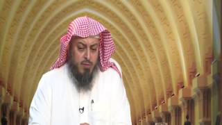 صورة 1- ما أعظم ما أمر الله به ؟ | الشيخ خالد الفليج