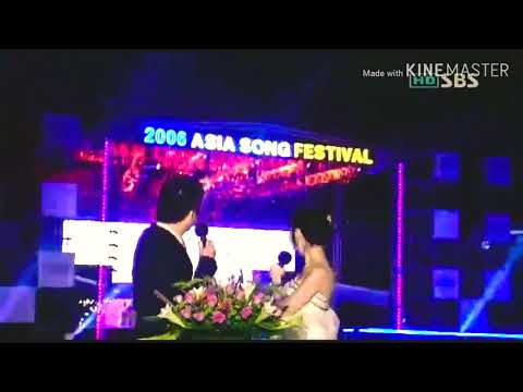 [재업로드] - (1080p) 2006.10.13 버즈(Buzz)-My Love (2006 아송페)