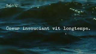 Bon Entendeur (feat Mouloudji) - L'amour, l'amour, l'amour