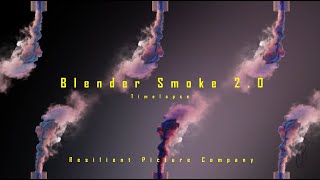 Realistic Smoke Series video thumbnail