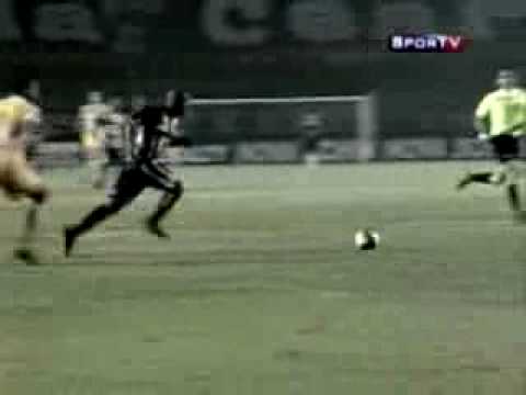 Gols de Luiz Carlos