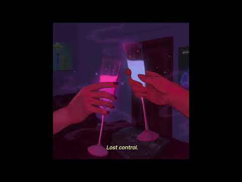 ANGO X K.Mind - lost control