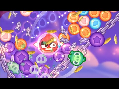 Angry Birds Dream Blast #3685